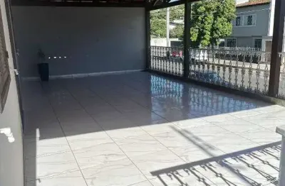 Casa com 3 quartos à venda na Rua  José Alves, Centro, Curvelo