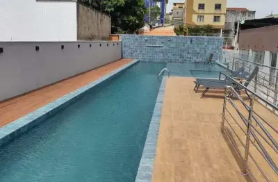 Apartamento com 2 quartos à venda em belo horizonte