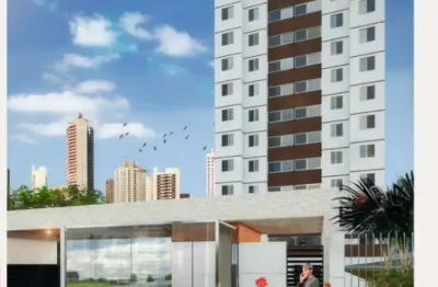 Apartamento com 2 quartos à venda na Rua Curupaiti, Padre Eustáquio, Belo Horizonte