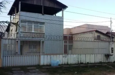 Casa com 8 quartos à venda na Rua Diamantina, Praia de Carapebus, Serra