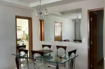 Apartamento com 4 quartos à venda em belo horizonte