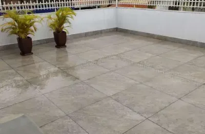 Cobertura com 3 quartos à venda na Rua Jacutinga, Padre Eustáquio, Belo Horizonte