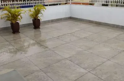 Cobertura com 3 quartos à venda na Rua Jacutinga, Padre Eustáquio, Belo Horizonte