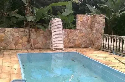Casa com 5 quartos à venda na Rua Ivo Rocha, Betânia, Belo Horizonte
