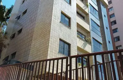 Apartamento com 4 quartos à venda na Rua Padre Pedro Evangelista, Coração Eucarístico, Belo Horizonte