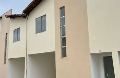 Casa geminada coletiva com 3 quartos à venda em pedro leopoldo