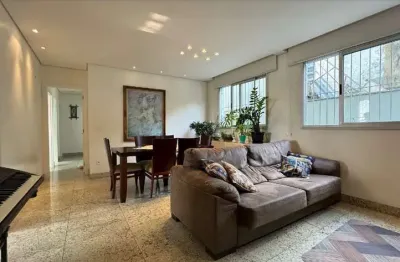 Apartamento com 3 quartos à venda na Rua Carioca, Padre Eustáquio, Belo Horizonte