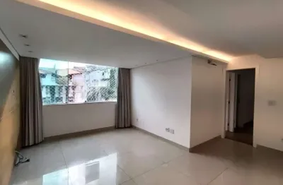 Apartamento com 3 quartos à venda na Rua Itamarati, Minas Brasil, Belo Horizonte