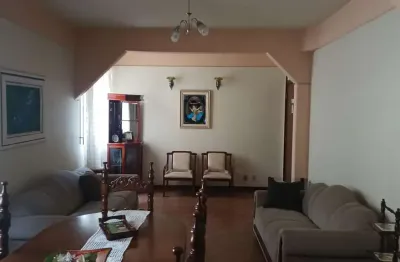 Apartamento com 3 quartos à venda na Rua Dom José Pereira Lara, Coração Eucarístico, Belo Horizonte
