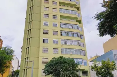Apartamento com 3 quartos à venda na Avenida Paraná, Centro, Belo Horizonte