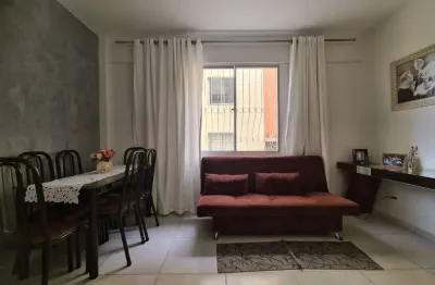 Apartamento com 3 quartos à venda em belo horizonte
