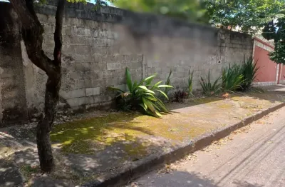 Terreno à venda na Rua Júlia Freitas Coutinho, Álvaro Camargos, Belo Horizonte