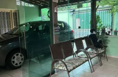 Casa com 3 quartos à venda na Rua Curupaiti, Padre Eustáquio, Belo Horizonte