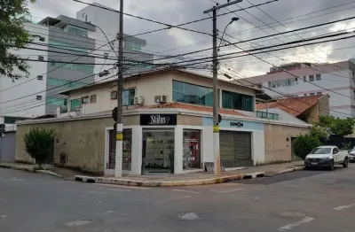 Casa comercial com 12 quartos à venda em belo horizonte