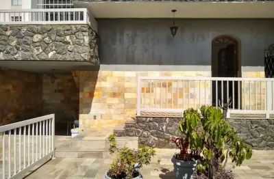 Casa com 5 quartos à venda na Rua Francisco Bicalho, Padre Eustáquio, Belo Horizonte