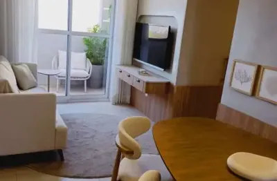 Apartamento com 3 quartos à venda em belo horizonte
