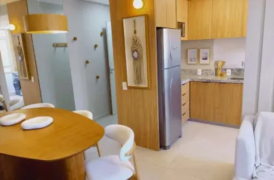 Apartamento com 3 quartos à venda na Rua Dom João Antônio dos Santos, Coração Eucarístico, Belo Horizonte