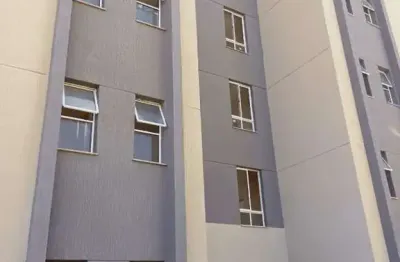 Área privativa / garden com 2 quartos à venda em belo horizonte