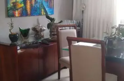 Apartamento com 3 quartos à venda em belo horizonte