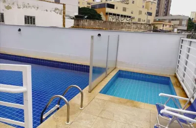 Apartamento com 2 quartos à venda em belo horizonte