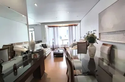 Apartamento com 3 quartos à venda na Rua Dom Joaquim Silvério, Coração Eucarístico, Belo Horizonte