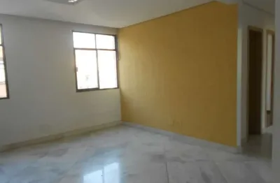 Apartamento com 2 quartos à venda em belo horizonte