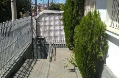 Casa com 6 quartos à venda na Rua Francisco Bicalho, Padre Eustáquio, Belo Horizonte