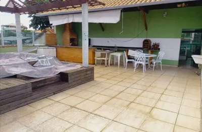 Casa com 4 quartos à venda na Rua Olinto Magalhães, Padre Eustáquio, Belo Horizonte