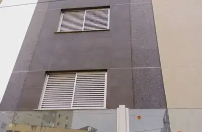 Área privativa / garden com 3 quartos à venda em belo horizonte
