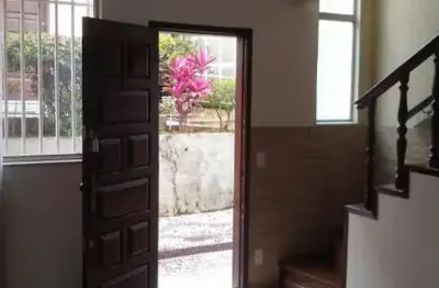 Casa geminada coletiva com 3 quartos à venda em belo horizonte