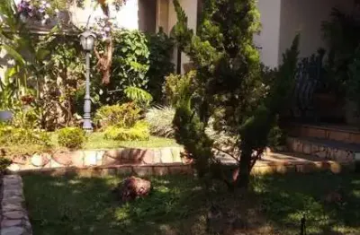 Casa com 4 quartos à venda na Rua Costa Senna, Padre Eustáquio, Belo Horizonte