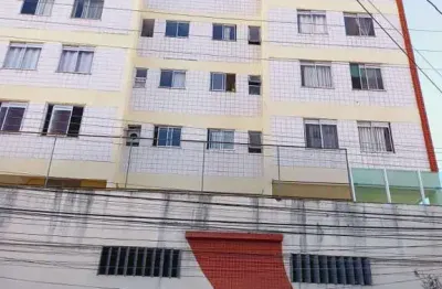 Apartamento com 2 quartos à venda em belo horizonte
