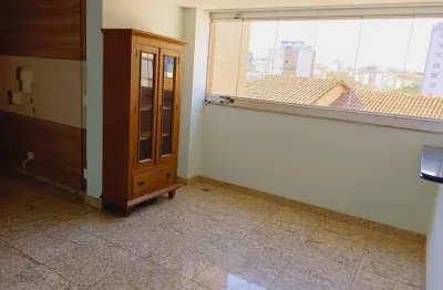 Apartamento com 3 quartos à venda em belo horizonte
