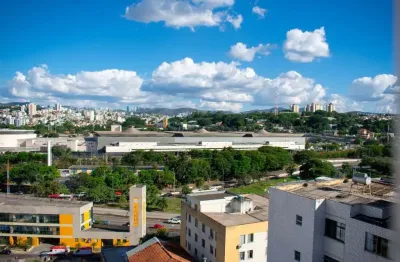 Cobertura com 4 quartos à venda na Rua Dom Aristides Porto, Coração Eucarístico, Belo Horizonte