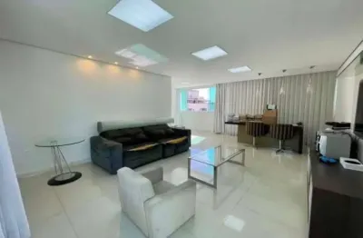 Casa com 4 quartos à venda na Rua São Sebastião do Paraíso, Itapoã, Belo Horizonte
