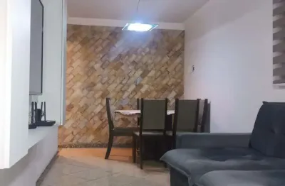 Apartamento com 3 quartos à venda na Rua Humaitá, Padre Eustáquio, Belo Horizonte