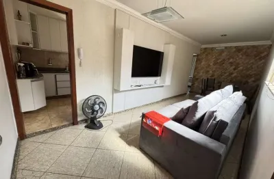 Apartamento com 3 quartos à venda na Rua Humaitá, Padre Eustáquio, Belo Horizonte