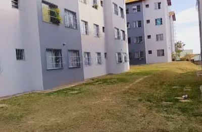 Apartamento com 2 quartos à venda em belo horizonte