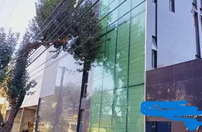 Sala comercial à venda na Rua Piauí, Santa Efigênia, Belo Horizonte