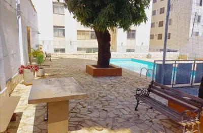 Apartamento com 3 quartos à venda em belo horizonte