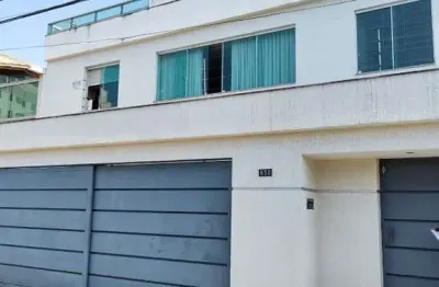 Casa com 3 quartos à venda na Rua Vesta, Alto dos Pinheiros, Belo Horizonte