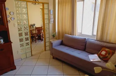 Apartamento com 3 quartos à venda na Rua Aquidaban, Padre Eustáquio, Belo Horizonte