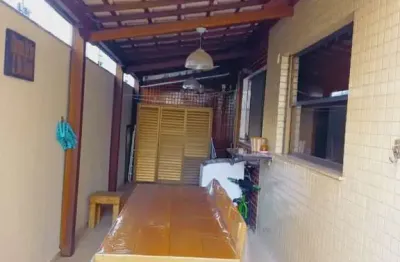 Área privativa / garden com 4 quartos à venda em belo horizonte