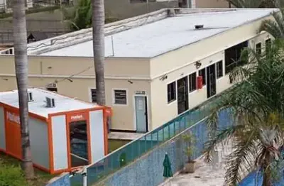 Cobertura com 2 quartos à venda na Rua Gentil Portugal do Brasil, Camargos, Belo Horizonte