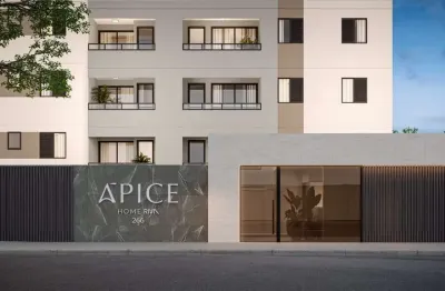 Apartamento com 2 quartos à venda na Rua Guapiara, Dom Cabral, Belo Horizonte