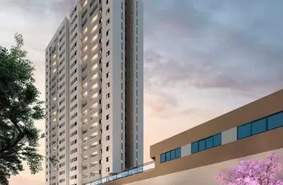 Apartamento com 2 quartos à venda na Rua Guapiara, Dom Cabral, Belo Horizonte