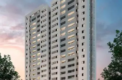 Apartamento com 2 quartos à venda na Rua Guapiara, Dom Cabral, Belo Horizonte