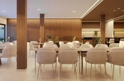 Apartamento com 2 quartos à venda na Rua Guapiara, Dom Cabral, Belo Horizonte