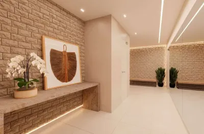 Apartamento com 2 quartos à venda na Rua Guapiara, Dom Cabral, Belo Horizonte