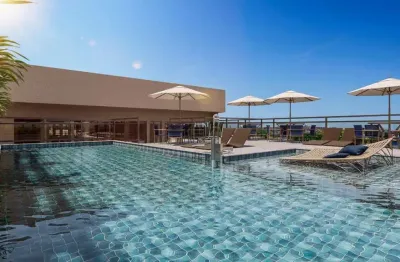 Apartamento com 2 quartos à venda na Rua Guapiara, Dom Cabral, Belo Horizonte